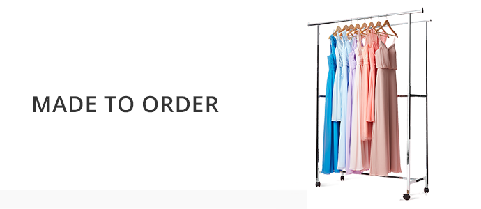Made to Order | Jolie Prom Canada