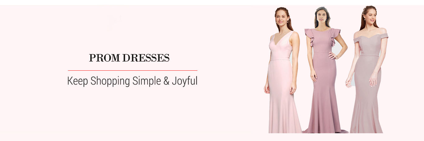 Prom Dresses Shop, Online Prom Dresses Canada Shop - Jolie Prom Canada